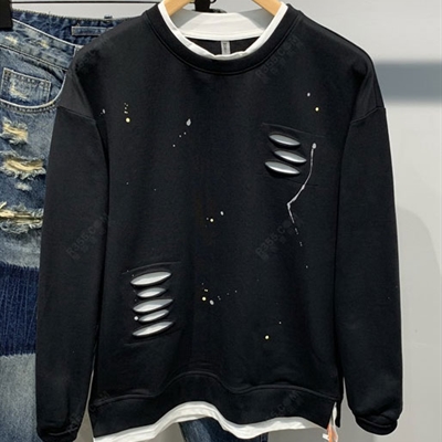 市场上装-卫衣-休闲卫衣【实拍】