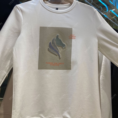 市场上装-卫衣-休闲卫衣【实拍】