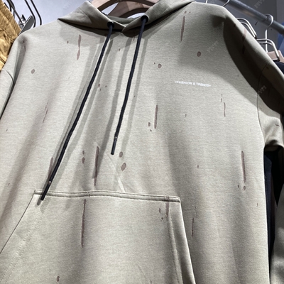 市场上装-卫衣-微潮卫衣【实拍】