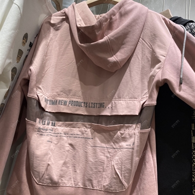 市场上装-卫衣-微潮卫衣【实拍】