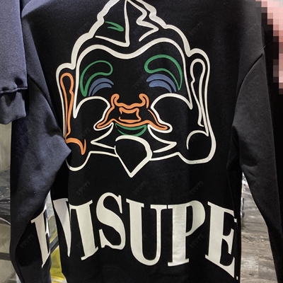 市场上装-卫衣-微潮卫衣【实拍】