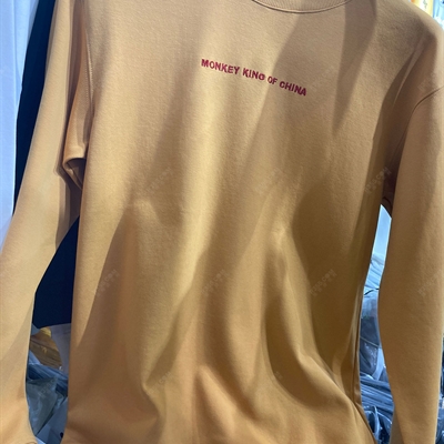 市场上装-卫衣-微潮卫衣【实拍】