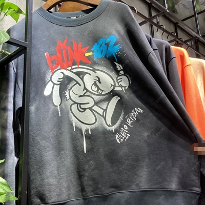 市场上装-卫衣-微潮卫衣【实拍】