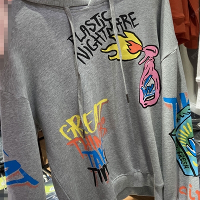 市场上装-卫衣-微潮卫衣【实拍】