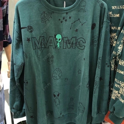 市场上装-卫衣-微潮卫衣【实拍】