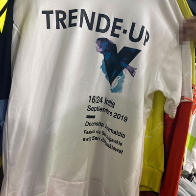 市场上装-卫衣-微潮卫衣【实拍】