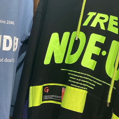 市场上装-卫衣-微潮卫衣【实拍】