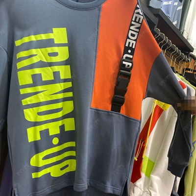 市场上装-卫衣-微潮卫衣【实拍】