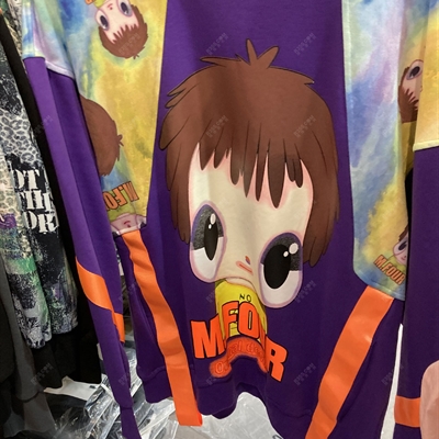 市场上装-卫衣-微潮卫衣【实拍】