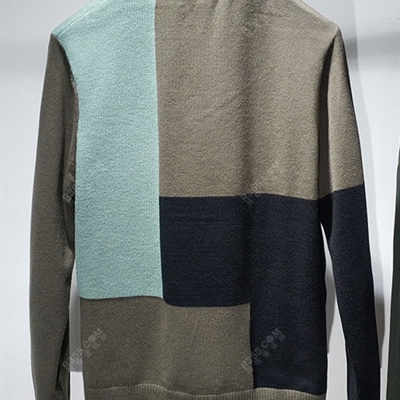 市场上装-毛衫-休闲毛衫【实拍】