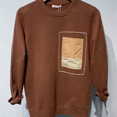 市场上装-毛衫-休闲毛衫【实拍】