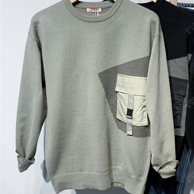 市场上装-毛衫-休闲毛衫【实拍】