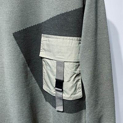 市场上装-毛衫-休闲毛衫【实拍】