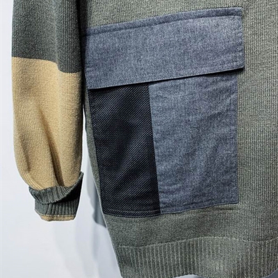 市场上装-毛衫-休闲毛衫【实拍】