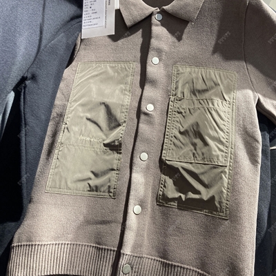 市场上装-毛衫-休闲毛衫【实拍】