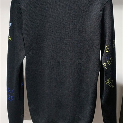 市场上装-毛衫-微潮毛衫【实拍】