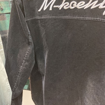 市场上装-衬衫-休闲衬衫【实拍】