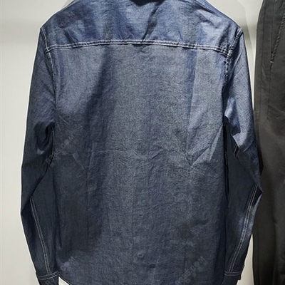 市场上装-衬衫-休闲衬衫【实拍】