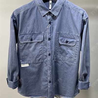 市场上装-衬衫-休闲衬衫【实拍】