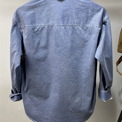 市场上装-衬衫-休闲衬衫【实拍】