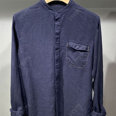 市场上装-衬衫-休闲衬衫【实拍】