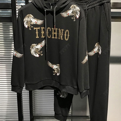 市场上装-套装-欧货套装【实拍】