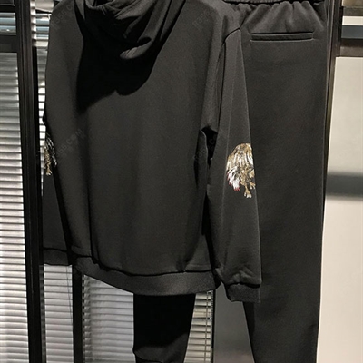 市场上装-套装-欧货套装【实拍】