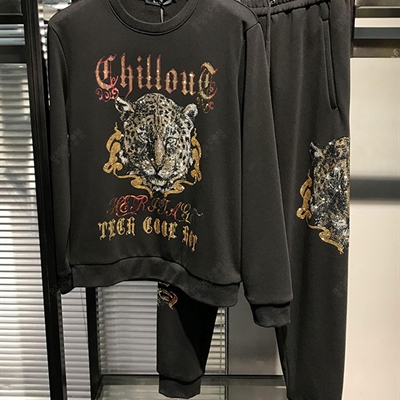 市场上装-套装-欧货套装【实拍】