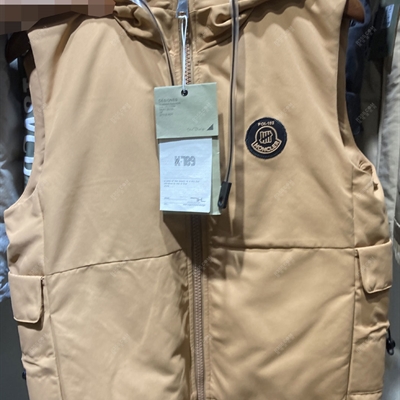 市场上装-马夹-休闲马夹【实拍】