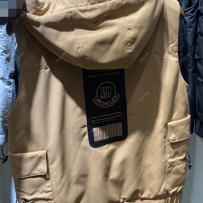 市场上装-马夹-休闲马夹【实拍】