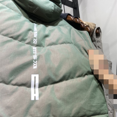 市场上装-马夹-休闲马夹【实拍】