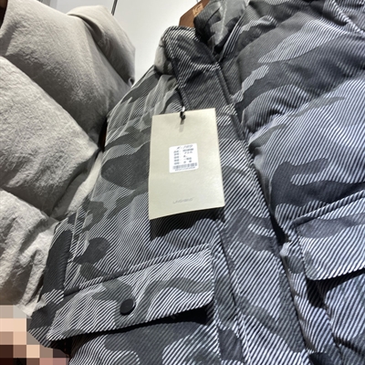 市场上装-马夹-休闲马夹【实拍】