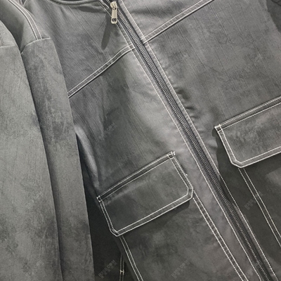 市场上装-皮衣-休闲皮衣【实拍】