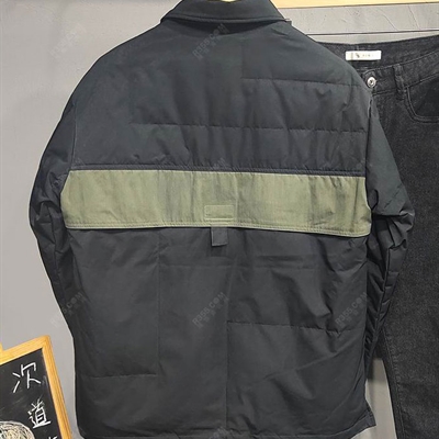 市场上装-棉衣/羽绒服-微潮棉服【实拍】