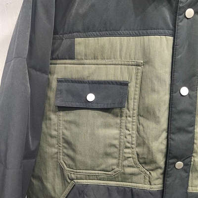 市场上装-棉衣/羽绒服-微潮棉服【实拍】