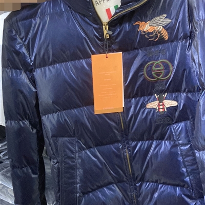 市场上装-棉衣/羽绒服-欧货棉服【实拍】