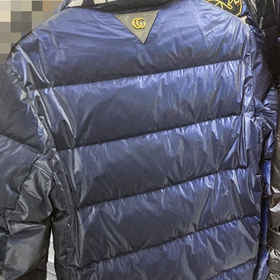 市场上装-棉衣/羽绒服-欧货棉服【实拍】