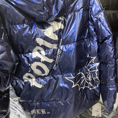 市场上装-棉衣/羽绒服-欧货棉服【实拍】