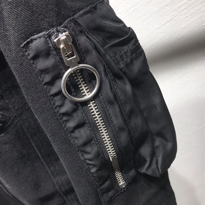 市场上装-夹克-休闲夹克【实拍】