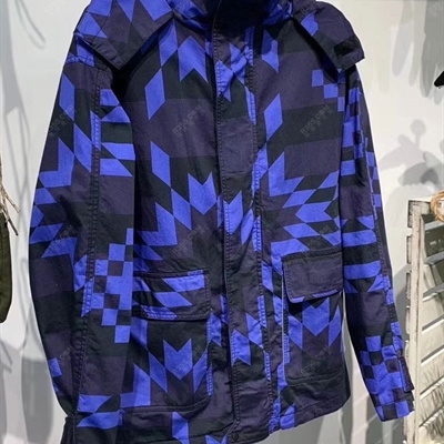 市场上装-夹克-休闲夹克【实拍】