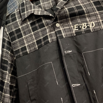 市场上装-夹克-休闲夹克【实拍】