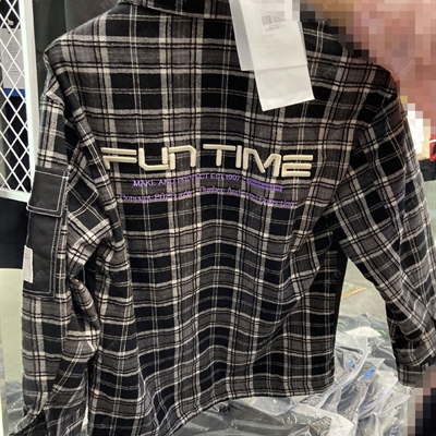 市场上装-夹克-休闲夹克【实拍】