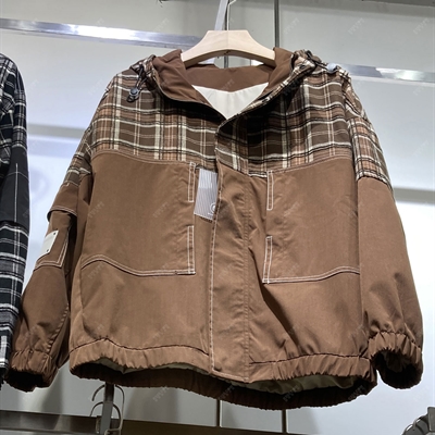 市场上装-夹克-休闲夹克【实拍】