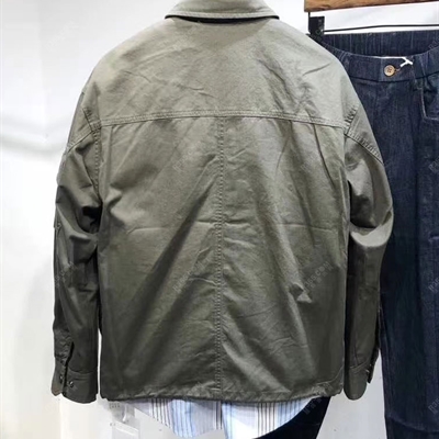 市场上装-夹克-休闲夹克【实拍】