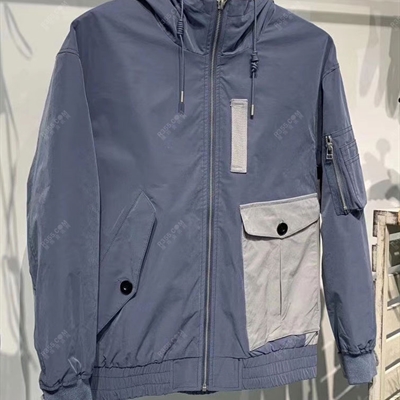 市场上装-夹克-休闲夹克【实拍】