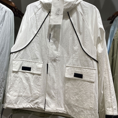 市场上装-夹克-休闲夹克【实拍】