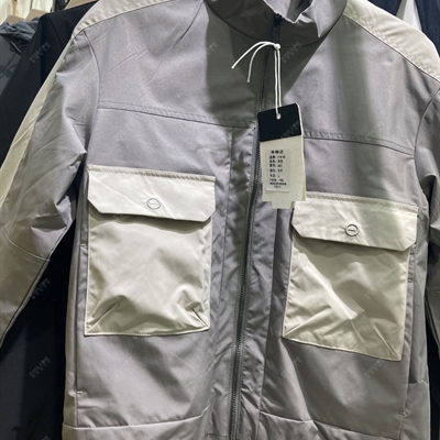 市场上装-夹克-休闲夹克【实拍】