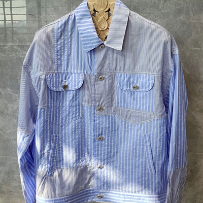 市场上装-夹克-休闲夹克【实拍】