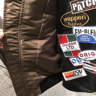 市场上装-夹克-休闲夹克【实拍】