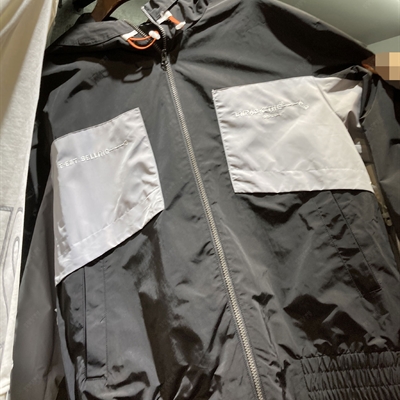 市场上装-夹克-休闲夹克【实拍】